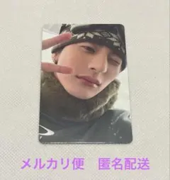 RIIZE All of You 東京ドーム 会場限定 トレカ アントン