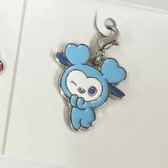 TWICE ランダムキーホルダーチャーム ナヨン