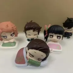 鬼滅の刃　おねむたんセット