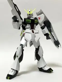 ガンプラ EG νガンダム ソリッドクリア ガンプラ 이치방쿠지 2024 G賞