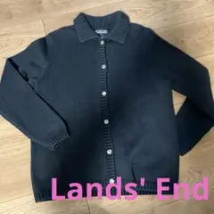 2025年最新】ランズエンド カーディガンの人気アイテム - メルカリ