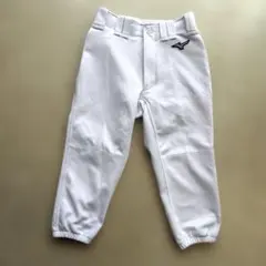 MIZUNO 野球練習着 140cm GACHIユニフォームパンツ
