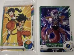 ドラゴンボール　ダイバーパスポート