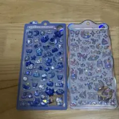 ボンボンドロップシール　【正規品】