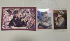アイドリッシュセブン　10th Anniversary ポストカード　百
