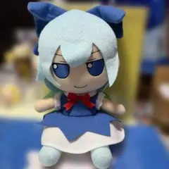 ぬリグルみ 東方Project ぬいぐるみ リグル・ナイトバグ 茜屋ぐうたら