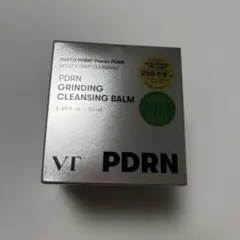 新品 VT PDRN GRINDING CLEANSING BALM 50mlのサムネイル