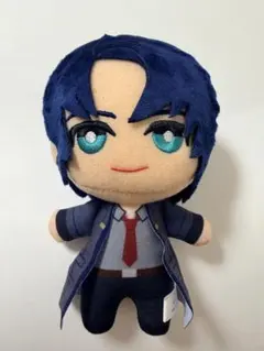 機動戦士ガンダムSEED FREEDAM アスラン カガリ ぬいぐるみセット