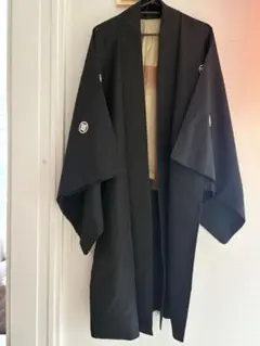 紋付 着物・浴衣