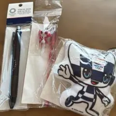 2026年最新】東京オリンピックグッズの人気アイテム - メルカリ