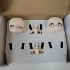 ねんどろいど 42 初音ミク はちゅねフェイスVer. Amazon | ねんどろいど 初音ミク はちゅねフェイスver.（ワンダー