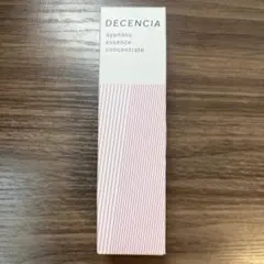 DECENCIA アヤナス エッセンス コンセントレート 36gのサムネイル