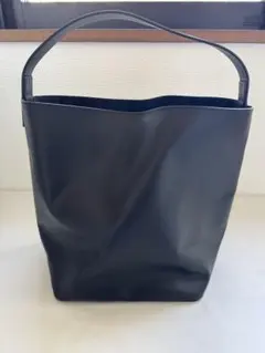 AURALEE AETA レザーショルダーバッグ オーラリー アエタ