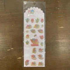 キキララ シール