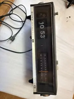 SONY SOLID STATE DIGITAL 24 【ジャンク】のサムネイル