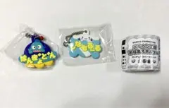 メルヘン工房　シナモロール　ハンギョドン