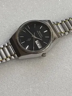 SEIKO GRAND QUARTZ 4843-8050 腕時計のサムネイル