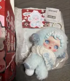 スカルパンダ ウィンターシンフォニー Song of Snow