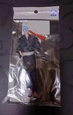 BLEACH グリムジョー・ジャガージャック アクリルスタンド
