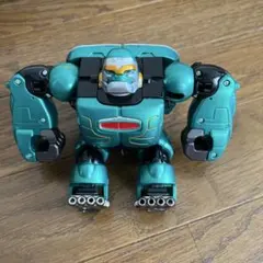 2026年最新】ガオレンジャー おもちゃの人気アイテム - メルカリ