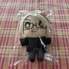 コヤッキースタジオ コヤッキー ぬいぐるみキーホルダー コヤスタ