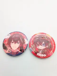 2026年最新】AMPTAKxCOLORS あっとくん 缶バッジの人気アイテム - メルカリ