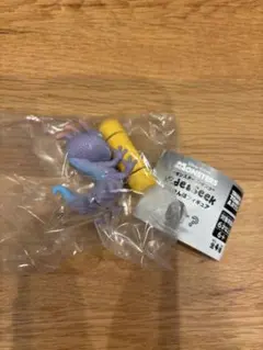 かくれんぼフィギュアモンスターズインク　ランドール