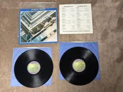 The Beatles 1967-1970 LPレコード