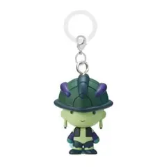 HUNTER×HUNTER めじるしアクセサリー キメラアント編