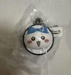 ハチワレ くら寿司 お寿司 キーホルダー マスコットフィギュア