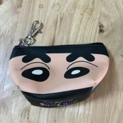 クレヨンしんちゃんポーチ