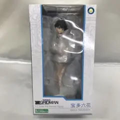 宝多六花 「SSSS.GRIDMAN」 1/7 PVC製塗装済み完成品