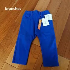 ブランシェス 裏起毛 ボトム パンツ ズボン 90