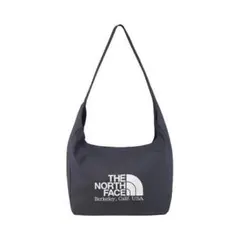 新品 ノースフェイス  ショルダーバッグ  クロスバッグ  ビッグロゴ  トート
