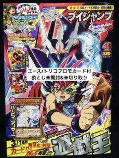 エース_OP07-053_週刊少年ジャンプ2025年19号応募者全員サービス