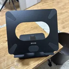 BESIGN LSX7 ノートパソコンスタンドのサムネイル