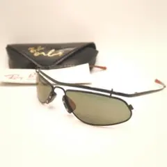 【稀少・USA製・美品】ボシュロム社 レイバン Orbs オーブス ヴィンテージ