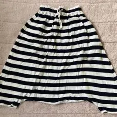 ジュンヤワタナベ　サルエル