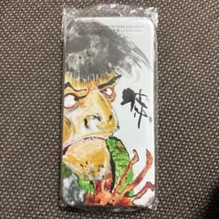長渕剛 武人画スマホケース 「疾風風神ノ図」 - メルカリ