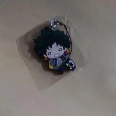 僕のヒーローアカデミア☆にとたん☆緑谷☆エピソード