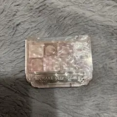 CANMAKE Petit Palette Eyes03