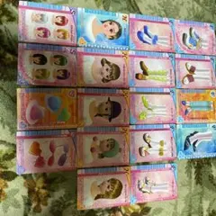 ラブandベリー カード