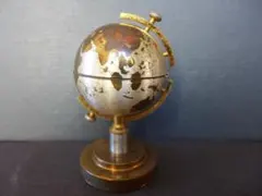 渾天儀 天球儀 古代天文機器 アンティーク インテリア 知的置物 - メルカリ