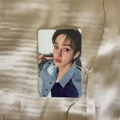 バンチャン Hollow通常盤