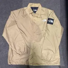 THE NORTH FACE The Coach Jacket コーチジャケット
