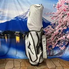 寶KK-438 MIZUNO キャディバッグ 内径約23cm 重量約2.8kg 寶KK-438 MIZUNO キャディバッグ 内径約23cm 重量約2.8kg - メルカリ