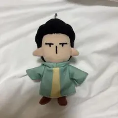 山田くんとLv999の恋をする　山田アバター　ぬいぐるみ　GANMA 受注生産 FoCaDRCaUAAC71b.jpg?format=jpg