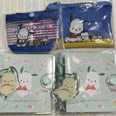 ポチャッコセット♡⃛♡⃛♡⃛