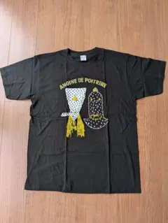 Angine de Poitrine 公式 Tシャツ XL - メルカリ