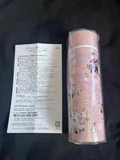 パン様専用　ムーミン　ステンレスポット